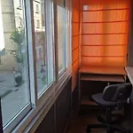 Centrico En Lejlighed