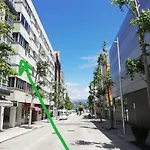 Centrico En Lejlighed