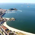 Centrico En Lejlighed Baiona