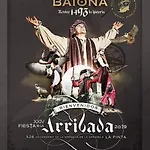 Lejlighed Centrico En Baiona