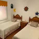 Centrico En Baiona