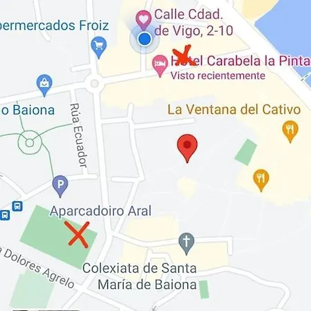 Centrico En