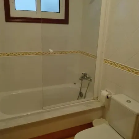 Centrico En באיונה