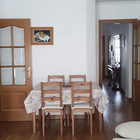 公寓 Centrico En *