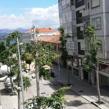 公寓 Centrico En *