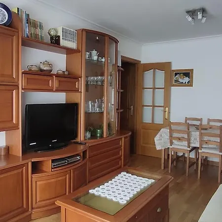 Centrico En 公寓 巴约讷