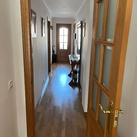 Centrico En 公寓 *