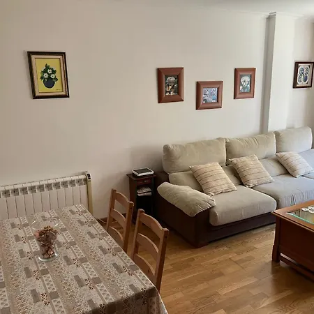 公寓 Centrico En 巴约讷