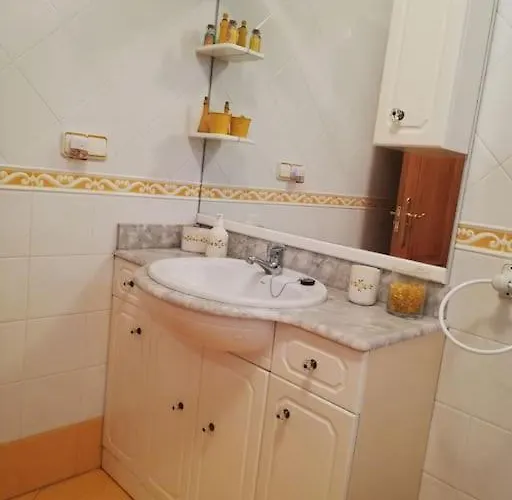 Centrico En Apartman Baiona