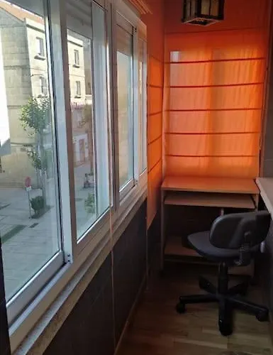 Centrico En Apartment