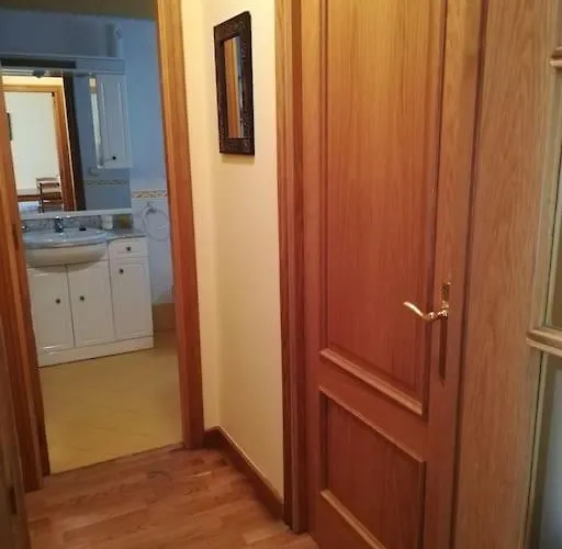 Apartman Centrico En Baiona