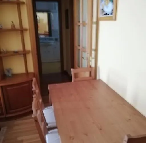 Centrico En * Baiona