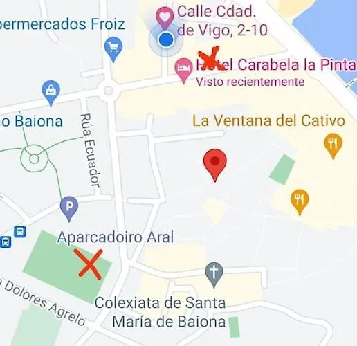 Centrico En