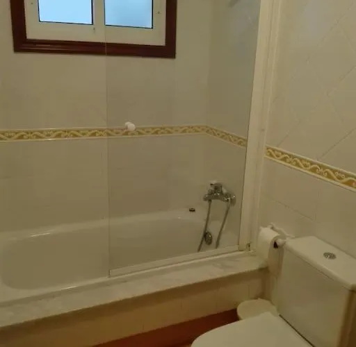 Centrico En Baiona