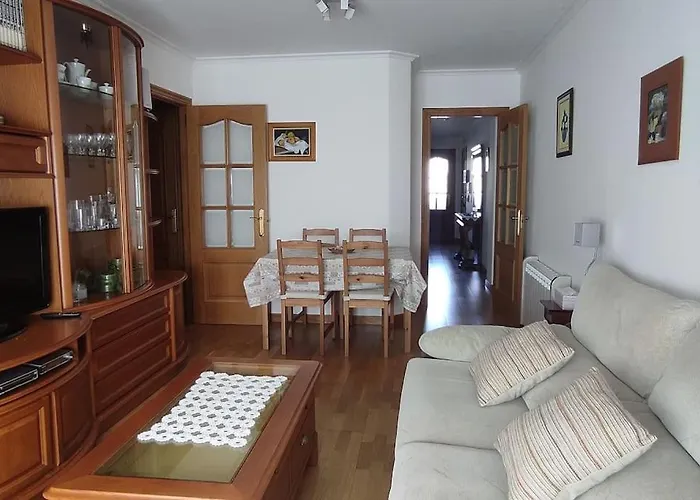 Apartman Centrico En