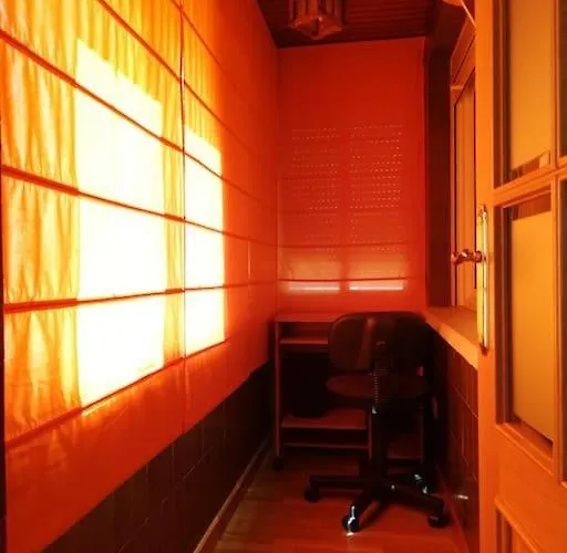 Apartman Centrico En *