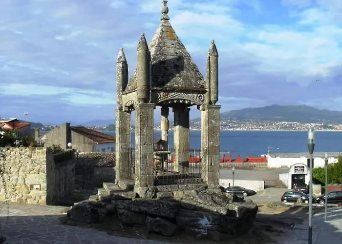 Centrico En Apartment *