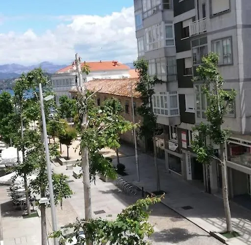 Apartman Centrico En *