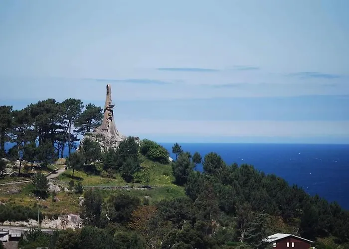 Centrico En Apartment *