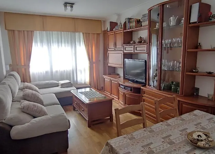 Centrico En Apartman
