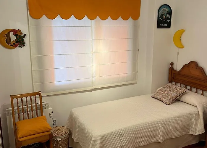 Apartment Centrico En