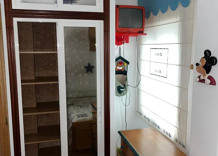 Apartman Centrico En