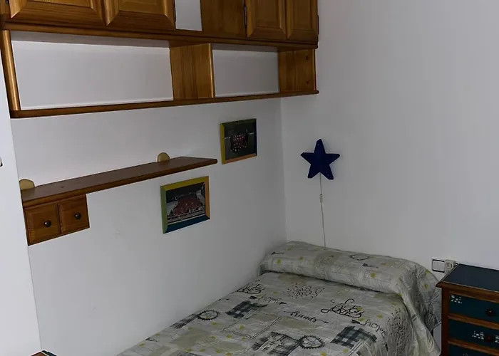 Centrico En Apartman
