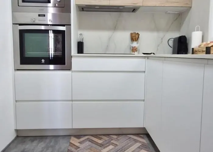 Apartman Centrico En *